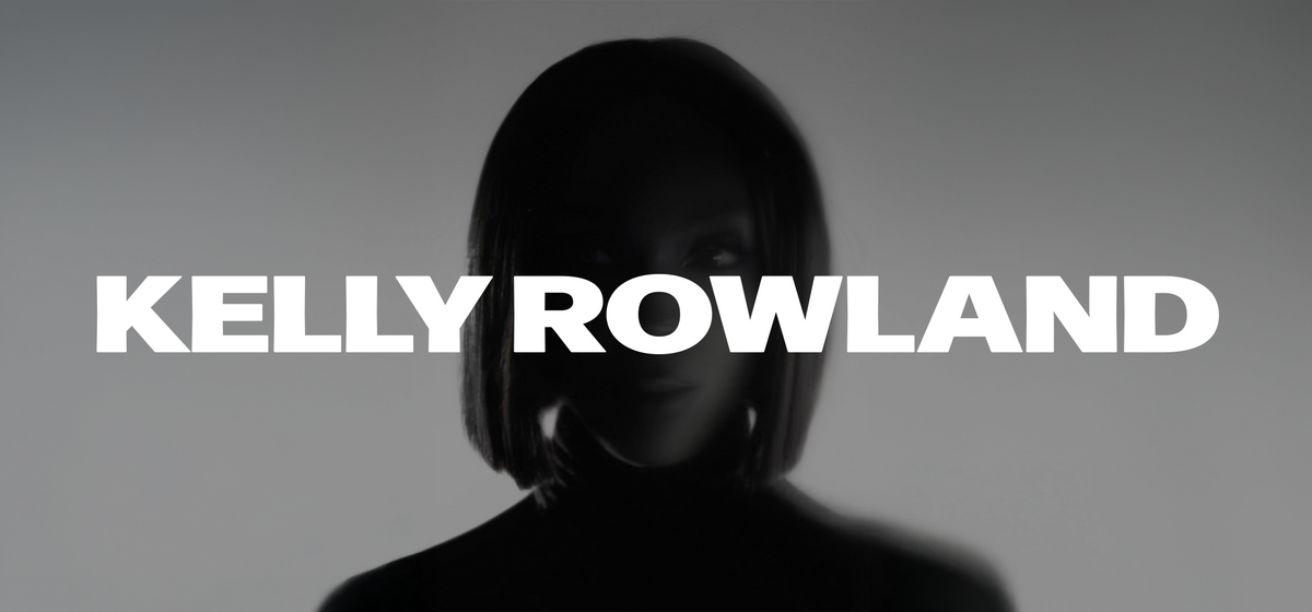 Kelly Rowland | Official Site