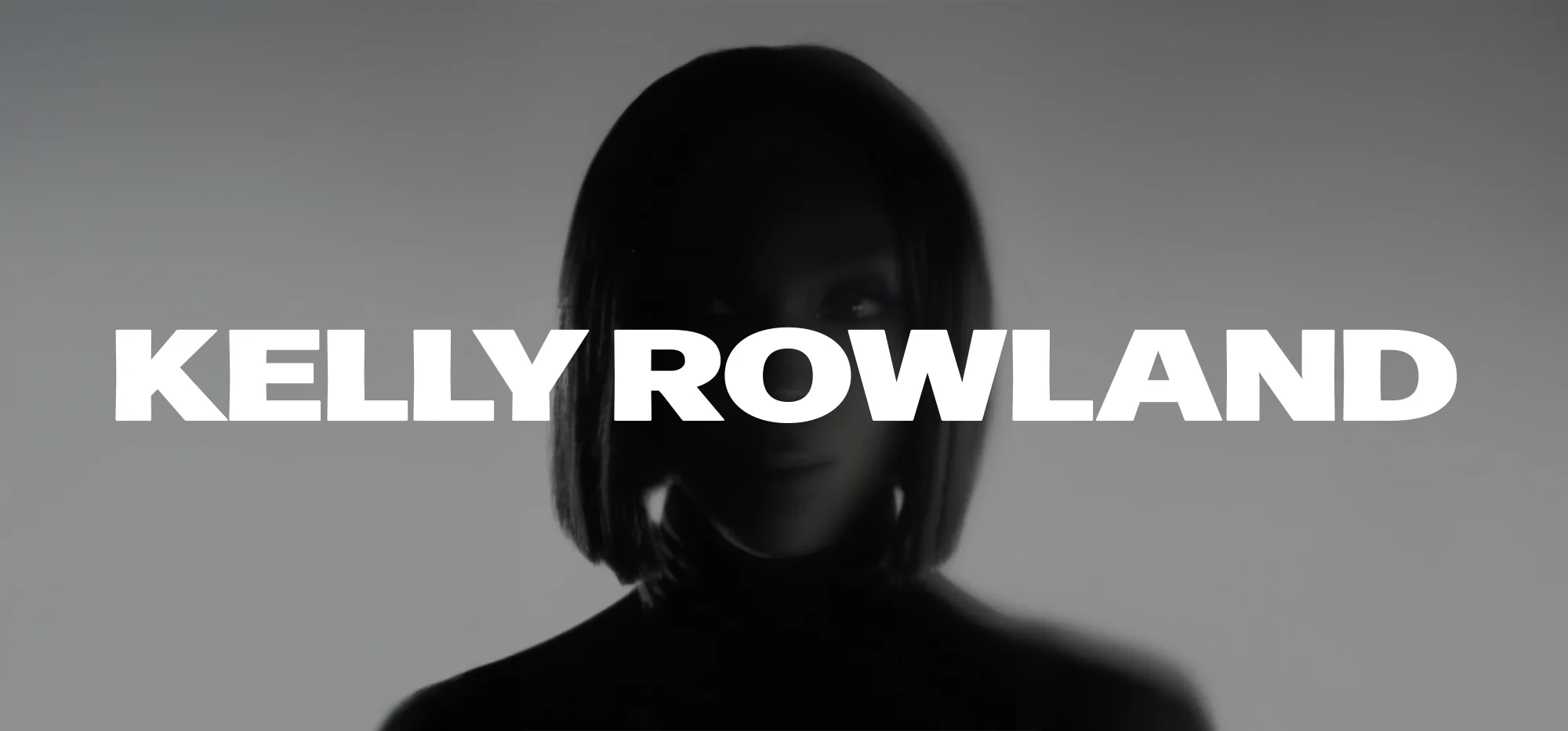 Kelly Rowland | Official Site