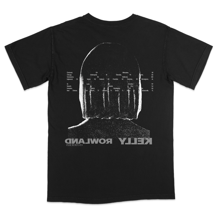 Silhouette Tour Tee