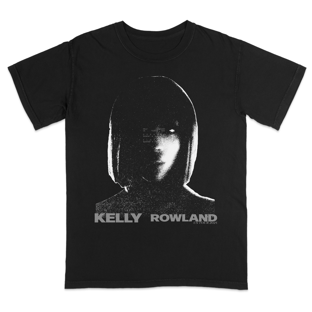 Polaroid Tee