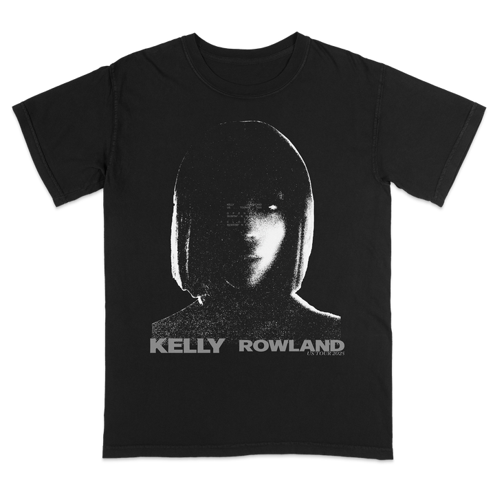 Silhouette Tour Tee