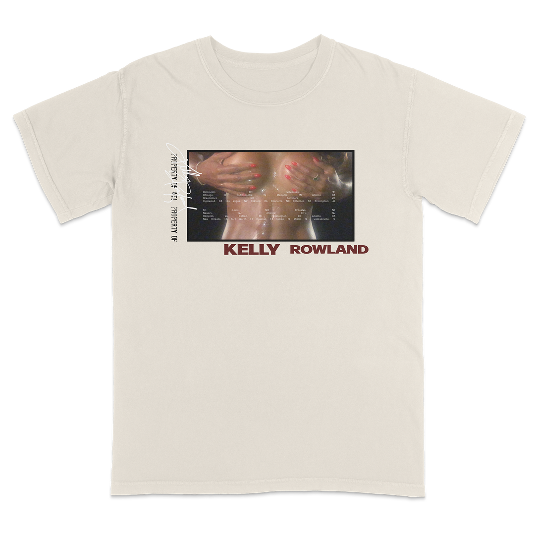 Polaroid Tee