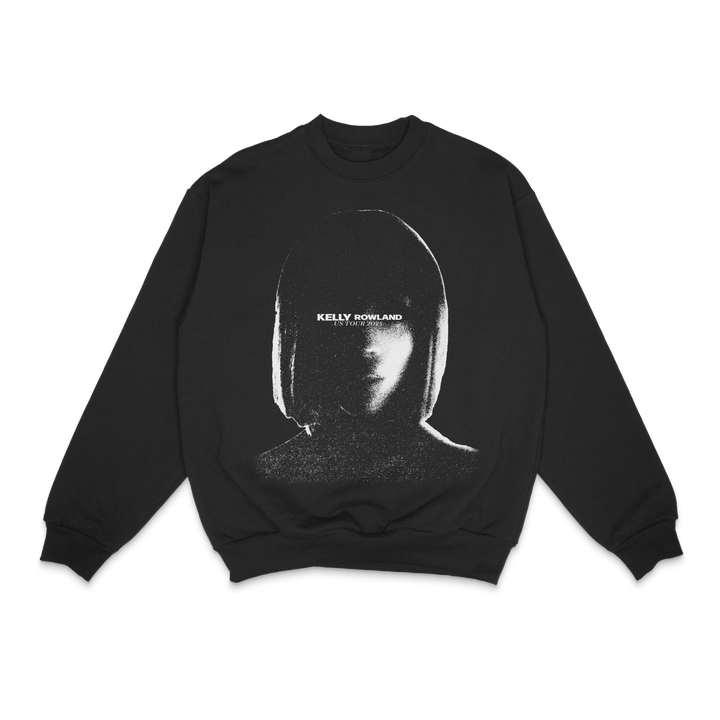 Kreaux Crewneck