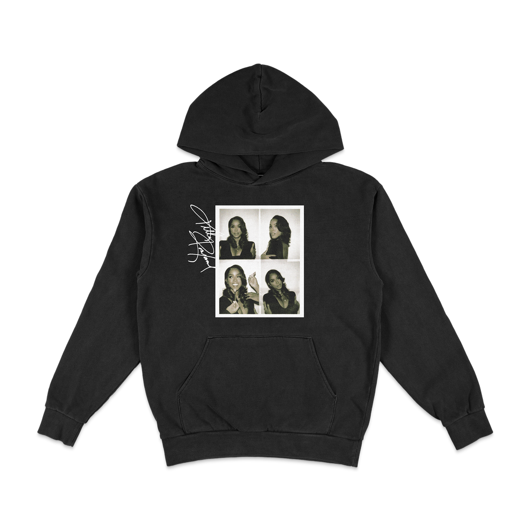 Polaroid Tee
