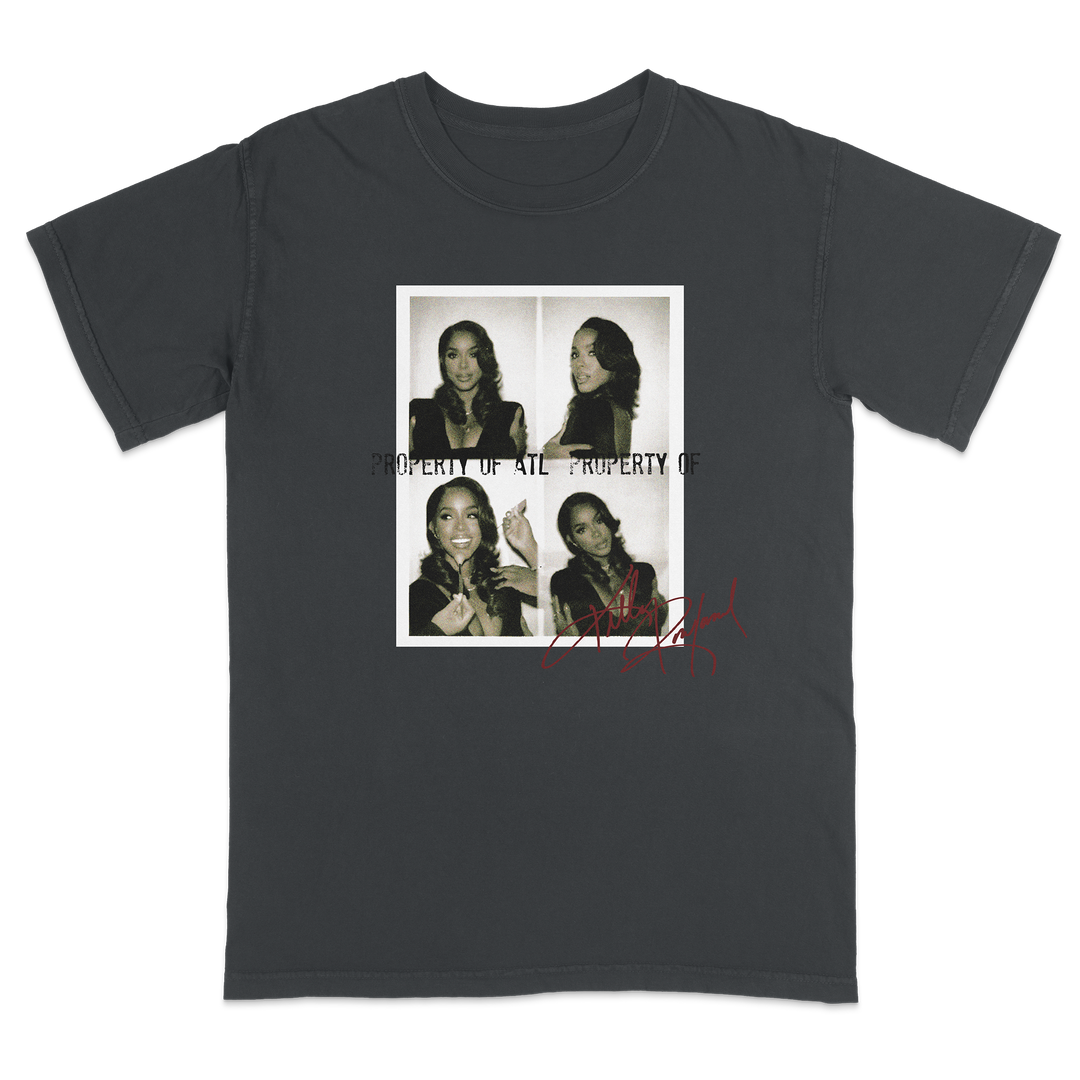 Polaroid Hoodie