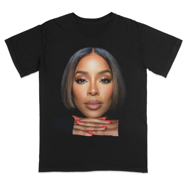 Photo Tour Tee (Color)
