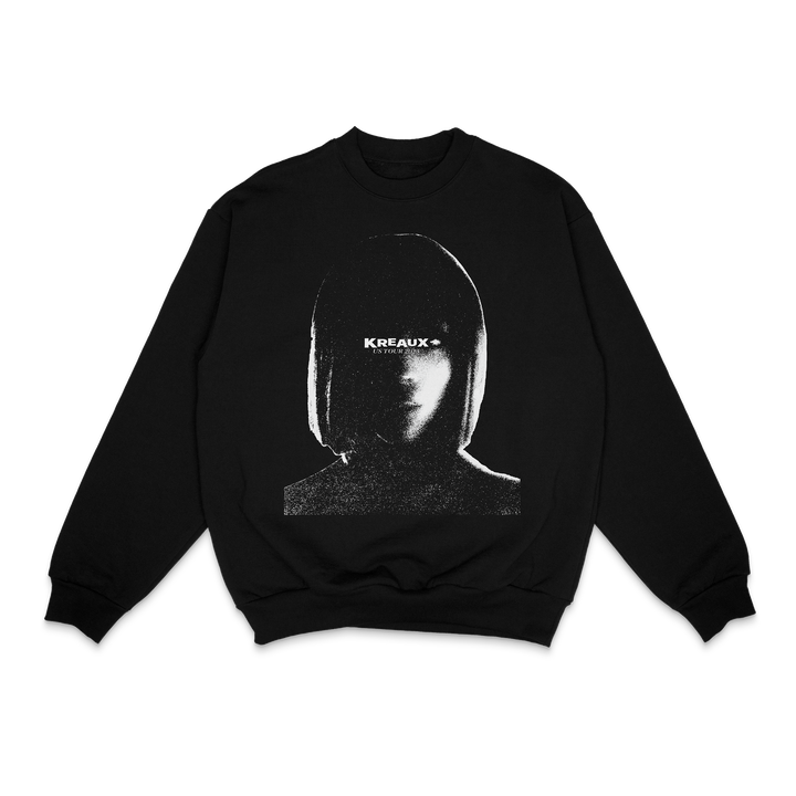 Kreaux Crewneck