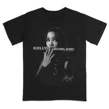Kelly Rowland | Official Site