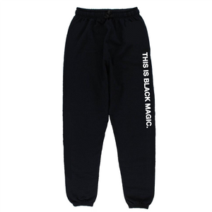 This Is Black Magic. French Terry Sweatpants